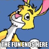 Fun End
