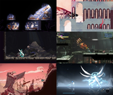 spanish platformers