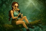 lara lunch