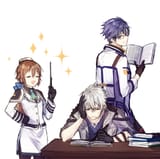 Crow takes detention