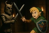 20250630_0855_Epic Sword Duel_simple_compose_01jz0hwhp8engsjwdzb0am5wp8