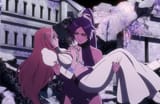 Ep405YoruichiSavesOrihime