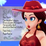 dear mario