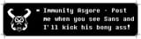 immunity
