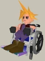 cloudchair