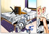 Josuke8_Sleeping-3104536964