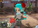Miku Parin