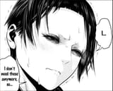 Prison School I don&#039;t need this