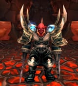 Kargath Bladefist TBC