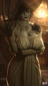 they-should-add-lady-dimitrescu-to-the-game-v0-vbg8phjb4m1e1