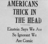 einstein