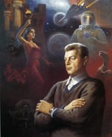 Ivan Yefremov