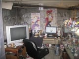 Waifu slums