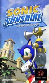 sonicsunshine