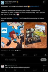 this guy under official account