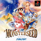 monsterseed