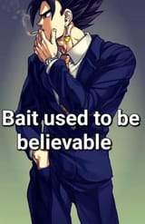 bait used to be