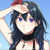 Summer Byleth 11