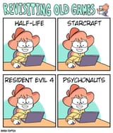 old games