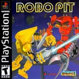 robo pit