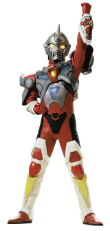 Gridman_the_Hyper_Agent_render