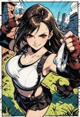tifa(6)