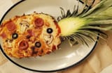 Pineapple Pizza