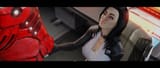 Miranda krogan set part 1