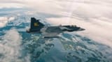 AI gripen E