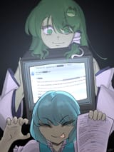 Job application 