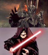 Villains