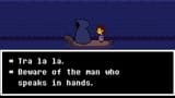 hands