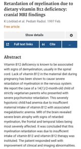 retardation-vegan-b12