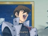 kaiba laugh