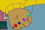 snapfist
