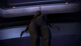 868477 - Asari Liara_T&#039;Soni Mass_Effect Mass_Effect_3