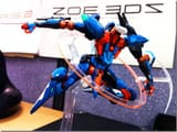 zoe 3DS