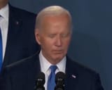 joe it&#039;s over