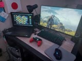 Emublade X