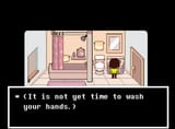 wash your hands