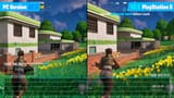 Fortnite&#039;s Unreal Engine 5 Upgrade Reviewed - Lumen⧸Nanite at 60FPS - PS5 vs Xbox Series X⧸S - PC! -O6GC8TZbJmI-.webm_snapshot_28.19.133