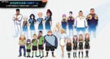 side teams