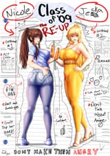jecka and nicole