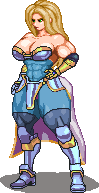 Titan mommy