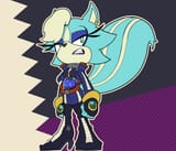 Skunk OC 3