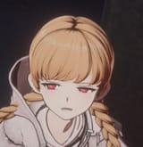 Shirley dissapointed