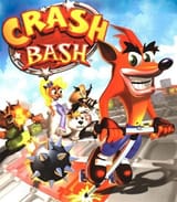 CrashBashCover