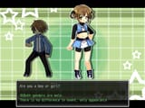 Are you a boy, or a boy