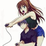 video games