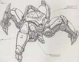 dragoon